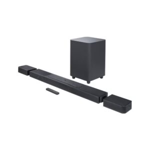 JBL Bar 1300 11.1.4 Channel Soundbar With Detachable Surround Speakers Multi Beam Dolby Atmos And DTS X JBLBAR1300BLKUK Black - Image 6
