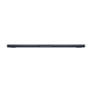 New 2025 MacBook Air MW123 13-Inch Display, Apple M4 Chip 10-Core CPU 8-Core GPU Processor/16GB RAM/256GB SSD/macOS(International Version) English Midnight - Image 3
