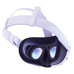 Meta Quest 3 Advanced All-In-One VR Headset 512GB White - Image 4