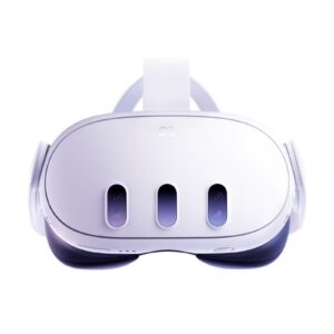 Meta Quest 3 Advanced All-In-One VR Headset 512GB White - Image 5