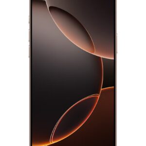 Apple iPhone 16 Pro Max 256GB Desert Titanium 5G With FaceTime - International Version - Image 8