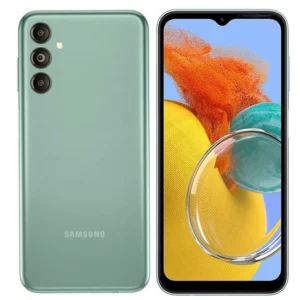 Original SAMSUNG GALAXY M14 Mobile phone 6.7" Smartphones 50MP Octa Core 4G LTE 4G RAM 64GB 5000 mAh Unlocked Used Cell Phones - Image 5