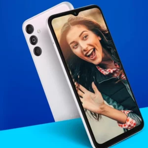 Original SAMSUNG GALAXY M14 Mobile phone 6.7" Smartphones 50MP Octa Core 4G LTE 4G RAM 64GB 5000 mAh Unlocked Used Cell Phones - Image 4