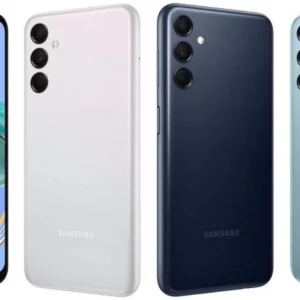 Original SAMSUNG GALAXY M14 Mobile phone 6.7" Smartphones 50MP Octa Core 4G LTE 4G RAM 64GB 5000 mAh Unlocked Used Cell Phones - Image 3
