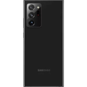Samsung Galaxy Note 20 Ultra 5G refurbished Android smartphone Snapdragon 865+6.9-inch NFC108MP US version Samsung smartphone - Image 4