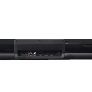 240W 5.1CH Soundbar with Subwoofer,2-in-1 Detachable Bluetooth 5.0 Soundbar for Smart TV,Home Theater Bluetooth Speakers - Image 5