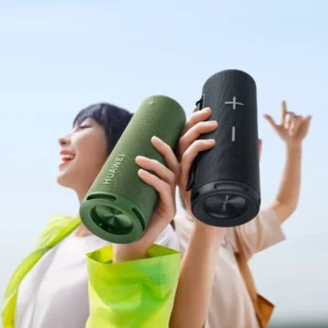 HUAWEI Sound Joy Outdoor Portable Smart Speaker Devialet Four-unit Shocking Sound Bluetooth Mode 26 Hours Long Battery Life - Image 3