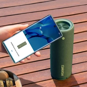 HUAWEI Sound Joy Outdoor Portable Smart Speaker Devialet Four-unit Shocking Sound Bluetooth Mode 26 Hours Long Battery Life - Image 4