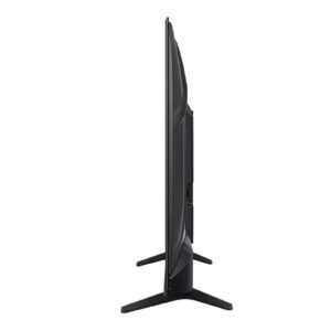 Hisense 43-Inch UHD Smart DLED TV 43A62NS Black - Image 2