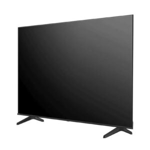 Hisense 43-Inch UHD Smart DLED TV 43A62NS Black - Image 3