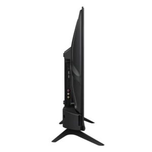 Hisense Hisense 40 Inch Full HD Smart TV – VIDAA OS, Natural Color Enhancer, Game Mode, Dolby Audio, Screen Mirroring, Noise Reduction, HDMI ARC, Wi-Fi, YouTube, Netflix - 2025 40A4Q Black - Image 4