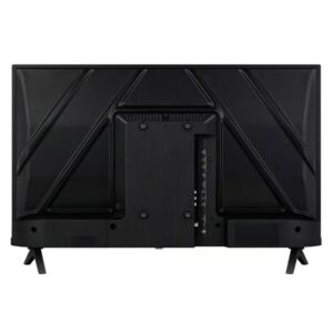 Hisense Hisense 40 Inch Full HD Smart TV – VIDAA OS, Natural Color Enhancer, Game Mode, Dolby Audio, Screen Mirroring, Noise Reduction, HDMI ARC, Wi-Fi, YouTube, Netflix - 2025 40A4Q Black - Image 5