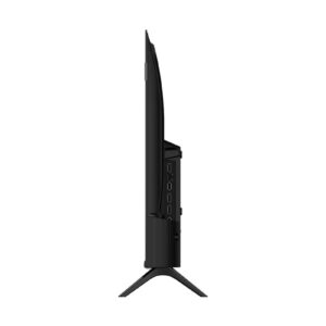 TCL 32 Inch Smart TV QLED HDR 10 Google TV, Dolby Audio, 60Hz, Game Mode, Multiple Eye Care with Slim Design (2025 Model), 32S5K Black - Image 3