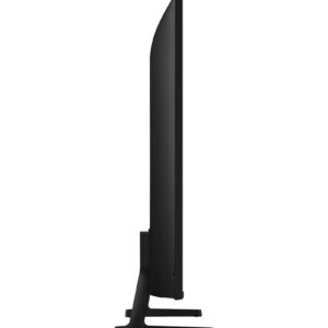 Samsung Smart TV, Crystal UHD, DU7000, 50 Inch, 2024, PurColor, 4K Upscaling, Tizen OS, Q-Symphony (UAE Version) UA50DU7000 Black - Image 5