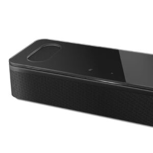 Bose Smart Ultra Soundbar With Dolby Atmos Plus Alexa and Google Voice Control, Surround Sound System for TV, Black 882963-4100 Black - Image 5