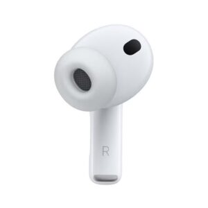 AirPods Pro 3 Wireless Earbuds, Bluetooth Headphones, Active Noise Cancellation, Hearing Test, Hearing Aid,Hearing Protection features, Heart rate sensing during workouts, Live Translation, High-Fidelity Sound, H2 Chip, USB-C Charging - White - Image 5