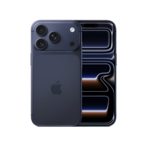 iPhone 17 Pro 256 GB Cosmic Orange 5G (eSim only) With FaceTime - Middle East Version - Image 5