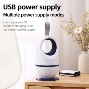 Xiaomi Smart Aperture Air Wetting Purifier USB Charge Indoor Secondhand Smoke Odor Deodorize Purifier Light Syllable Energy 2025 - Image 3