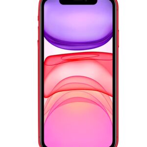 Renewed - iPhone 11 128GB Red 4G - International Version - Image 6