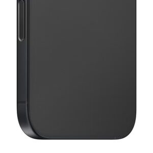 iPhone 16 128GB Black 5G With FaceTime - International Version - Image 7