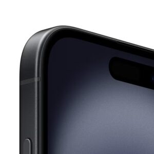 iPhone 16 128GB Black 5G With FaceTime - International Version - Image 8
