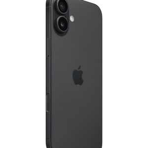 iPhone 16 128GB Black 5G With FaceTime - International Version - Image 9