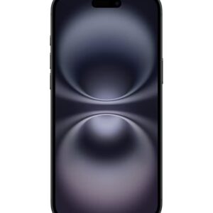 iPhone 16 128GB Black 5G With FaceTime - International Version - Image 10