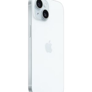 iPhone 15 128GB Blue 5G With FaceTime - International Version - Image 4