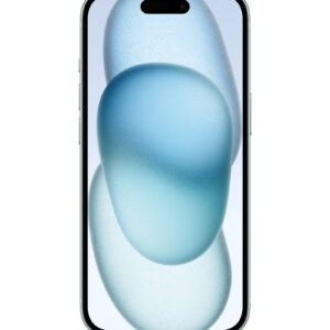 iPhone 15 128GB Blue 5G With FaceTime - International Version - Image 5
