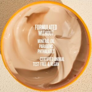 Brazilian Bum Bum Cream – Fast-Absorbing Firming Body Cream with Guaraná & Cupuaçu Butter – 240mL - Image 5