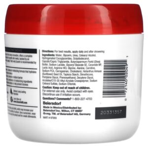 Natural Moisturizing Advanced Repair Cream White - Image 3