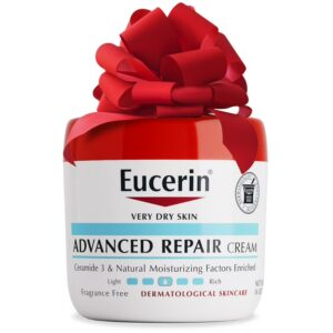 Natural Moisturizing Advanced Repair Cream White - Image 1