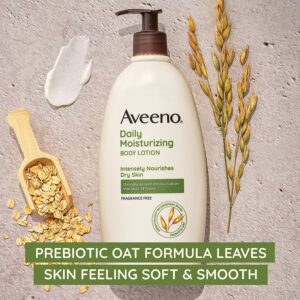Daily Moisturizing Lotion MultiColour 300ml - Image 2