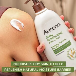 Daily Moisturizing Lotion MultiColour 300ml - Image 4