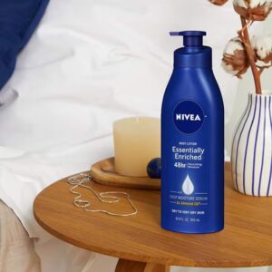 Essentially Enriched Body Lotion 500ml - Image 3
