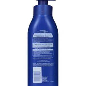 Essentially Enriched Body Lotion 500ml - Image 6