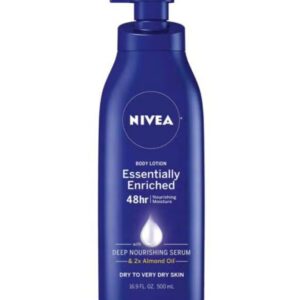 Essentially Enriched Body Lotion 500ml - Image 7