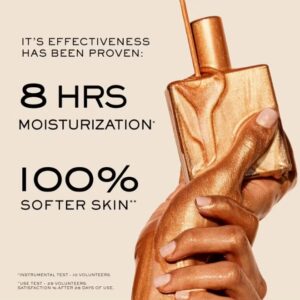 Nuxe Huile Prodigieuse OR Multi-Use Dry Oil for Face, Body and Hair 50ml - Image 4