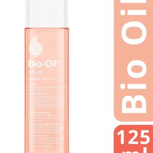 Bio-Oil Skincare Oil 125ml - Improve the Appearance of Scars, Stretch Marks and Skin Tone ,125 ml - Image 5