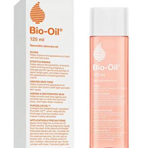 Bio-Oil Skincare Oil 125ml - Improve the Appearance of Scars, Stretch Marks and Skin Tone ,125 ml - Image 6
