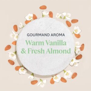 L'OCCITANE Amande Shower with Almond Oil - Image 2