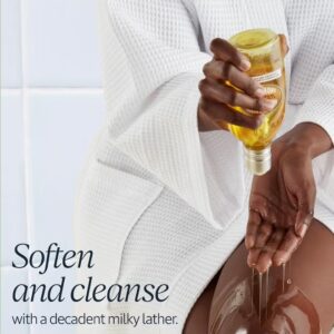 L'OCCITANE Amande Shower with Almond Oil - Image 7