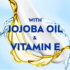 Soft Refreshingly Moisturizing Cream With Vegan Formula For Face Body And Hand 200ml - Image 3