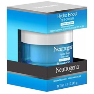 Hydro Boost Gel-Cream With Hyaluronic Acid 1.7 ozounce - Image 2