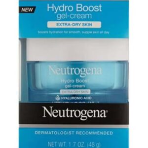 Hydro Boost Gel-Cream With Hyaluronic Acid 1.7 ozounce - Image 5
