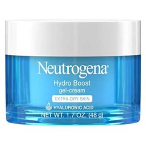 Hydro Boost Gel-Cream With Hyaluronic Acid 1.7 ozounce - Image 6