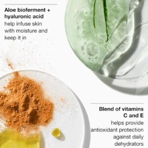 CLINIQUE Moisture Surge 100H Hydrator 30ml - Image 4