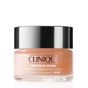CLINIQUE Moisture Surge 100H Hydrator 30ml - Image 5