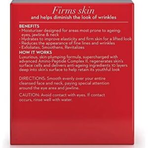 Olay Day Cream Regenerist Microsculpting Moisturizer Red 50grams - Image 4