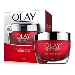 Olay Day Cream Regenerist Microsculpting Moisturizer Red 50grams - Image 5
